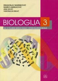 Biologija za 3. razred